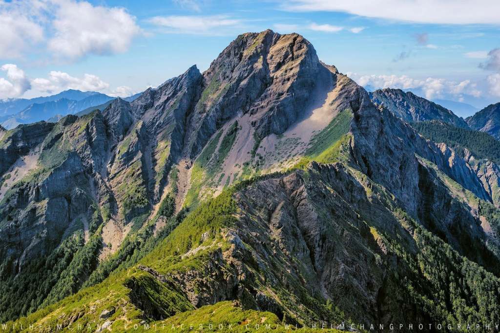 寶島